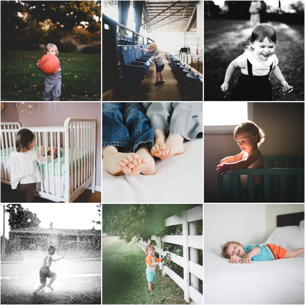 recollections lightroom presets